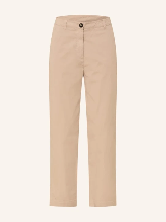 Zdjęcie produktu Marc O'polo Spodnie 7/8 Lande beige