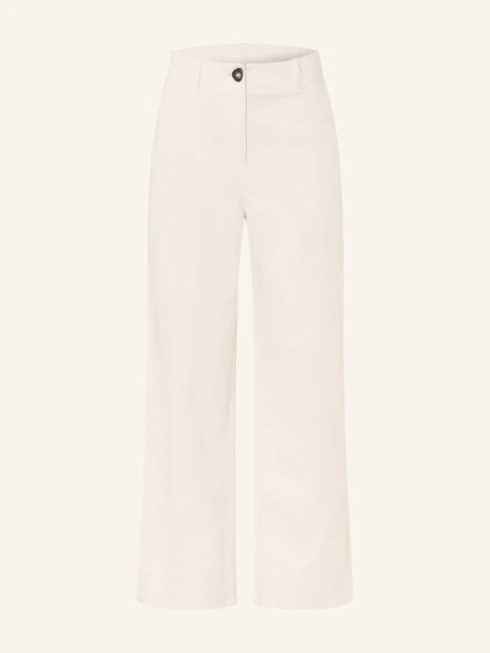 Zdjęcie produktu Marc O'polo Spodnie 7/8 Lande beige ECRU