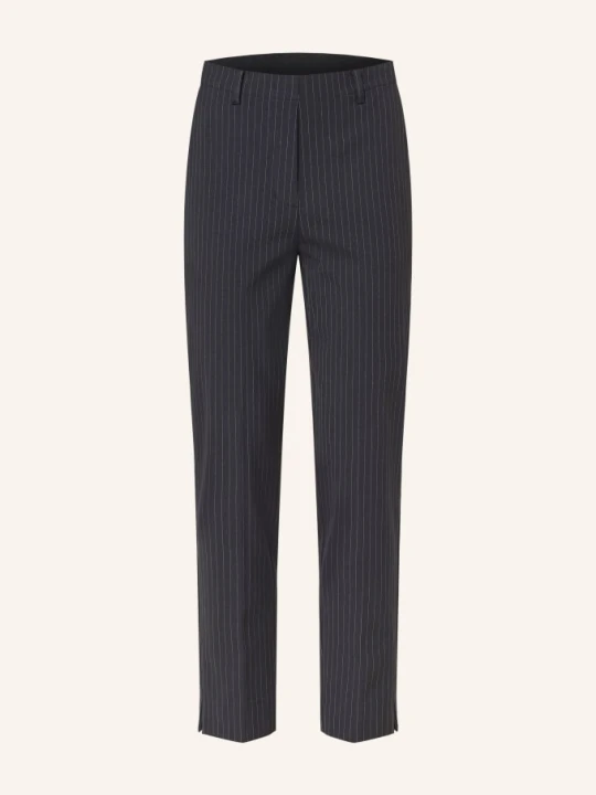 Zdjęcie produktu Marc O'polo Spodnie 7/8 Malin Slim blau beżowy