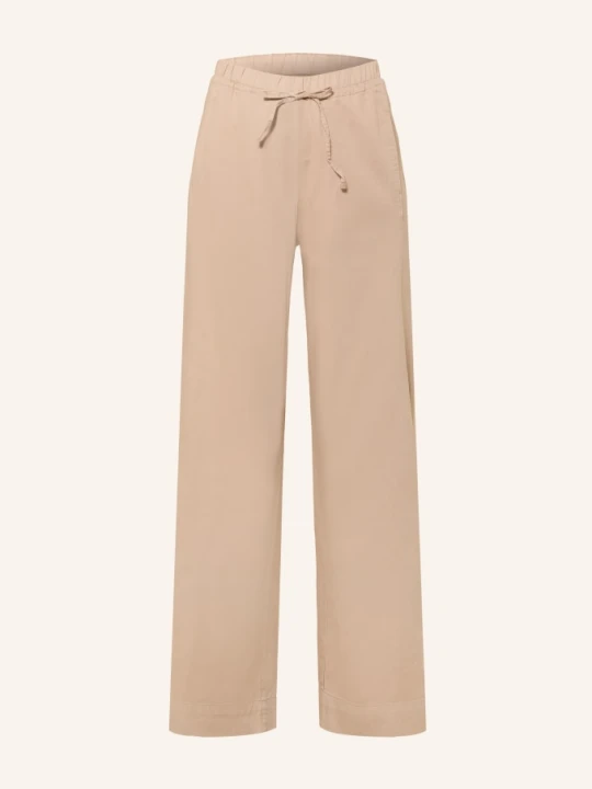 Zdjęcie produktu Marc O'polo Spodnie beige