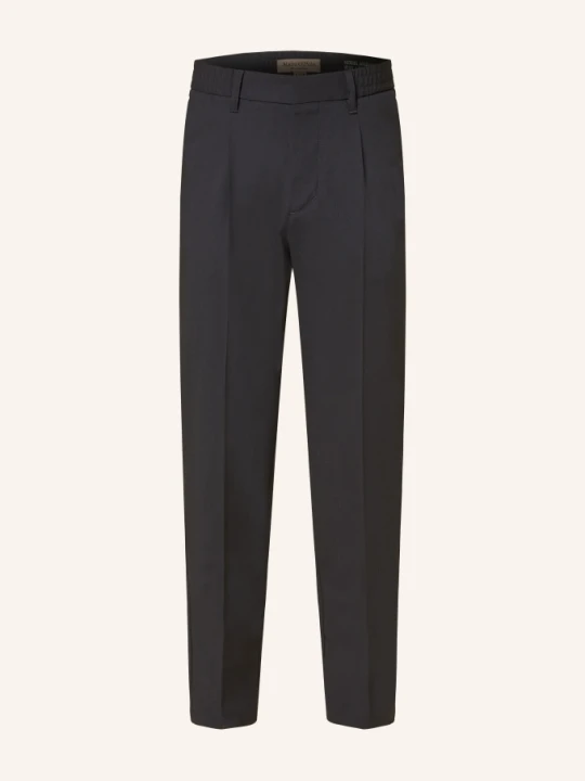 Zdjęcie produktu Marc O'polo Spodnie Chino Morot Jogger O Kroju Extra Slim Fit blau GRANATOWY