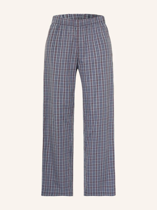 Zdjęcie produktu Marc O'polo Spodnie Do Spania blau