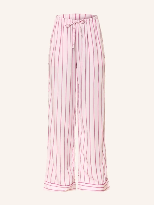 Zdjęcie produktu Marc O'polo Spodnie Do Spania rosa różowy