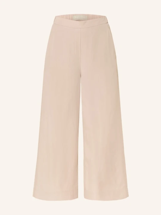 Zdjęcie produktu Marc O'polo Spodnie Margo Wide beige