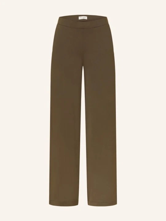 Zdjęcie produktu Marc O'polo Spodnie Marlene gruen KHAKI