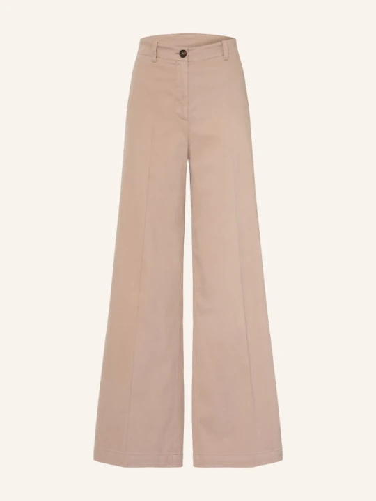 Zdjęcie produktu Marc O'polo Spodnie Typu Marlena beige