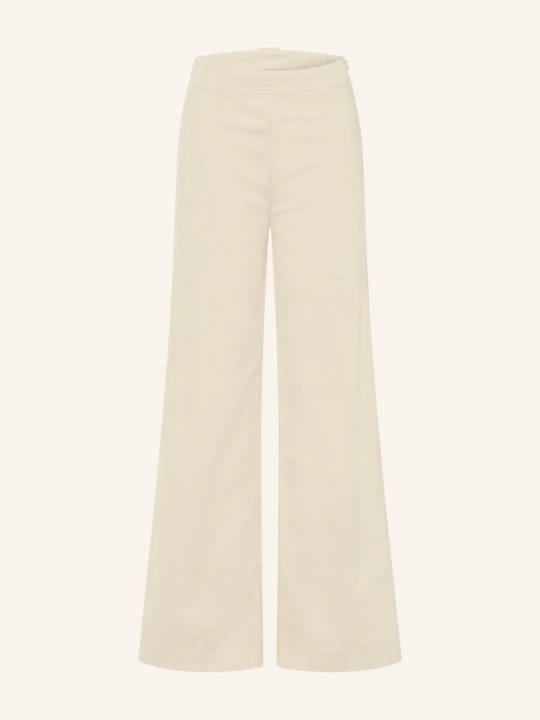 Zdjęcie produktu Marc O'polo Spodnie Typu Marlena Margo Z Sztruksu beige