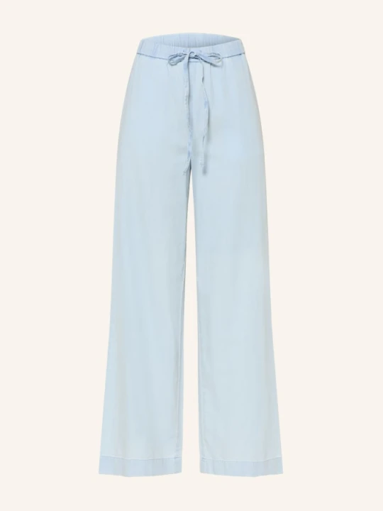 Zdjęcie produktu Marc O'polo Spodnie W Stylu Jeansowym blau JASNONIEBIESKI