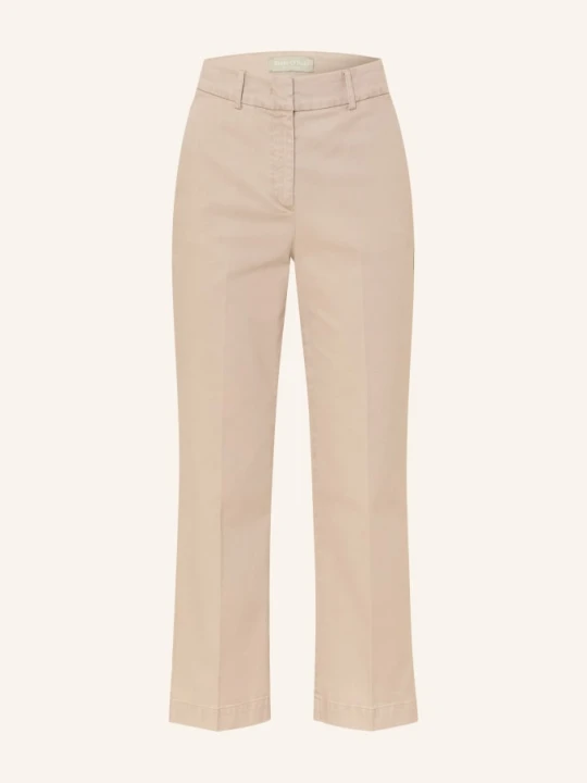 Zdjęcie produktu Marc O'polo Spodnie Marlene Mea Straight beige
