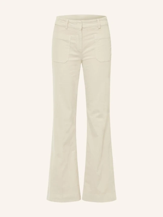 Zdjęcie produktu Marc O'polo Spodnie Z Sztruksu beige