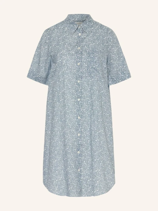 Zdjęcie produktu Marc O'polo Sukienka W Stylu Koszuli blau