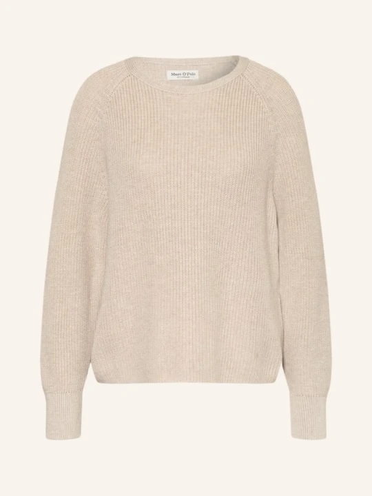 Zdjęcie produktu Marc O'polo Sweter beige