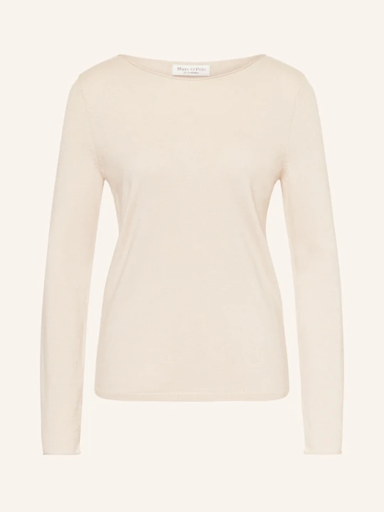 Zdjęcie produktu Marc O'polo Sweter beige
