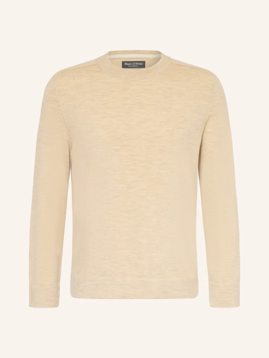 Zdjęcie produktu Marc O'polo Sweter beige