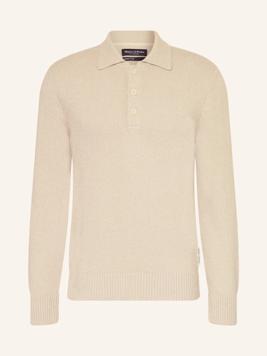 Zdjęcie produktu Marc O'polo Sweter beige