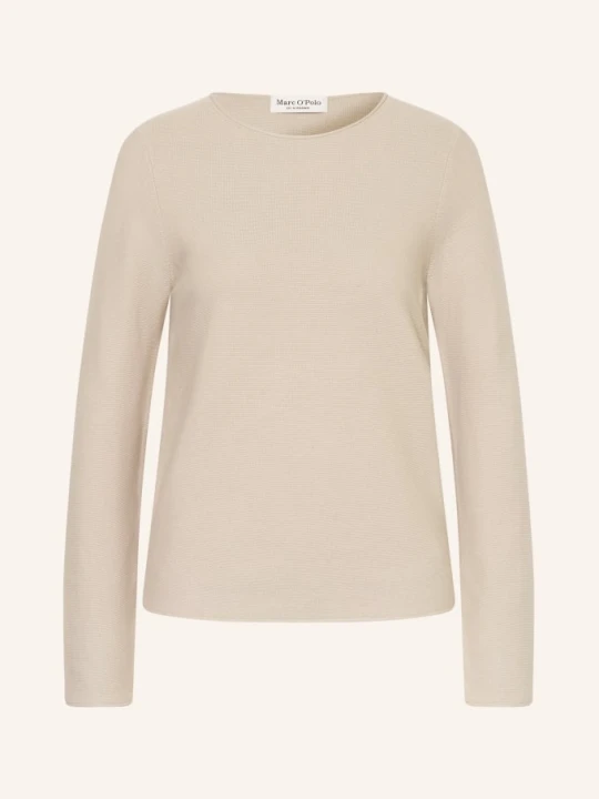 Zdjęcie produktu Marc O'polo Sweter beige
