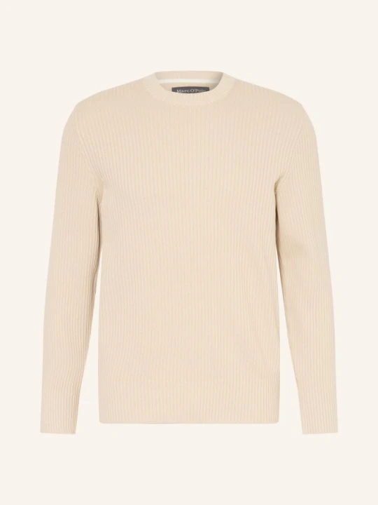 Zdjęcie produktu Marc O'polo Sweter beige