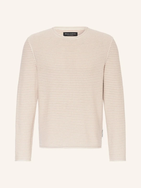 Zdjęcie produktu Marc O'polo Sweter beige