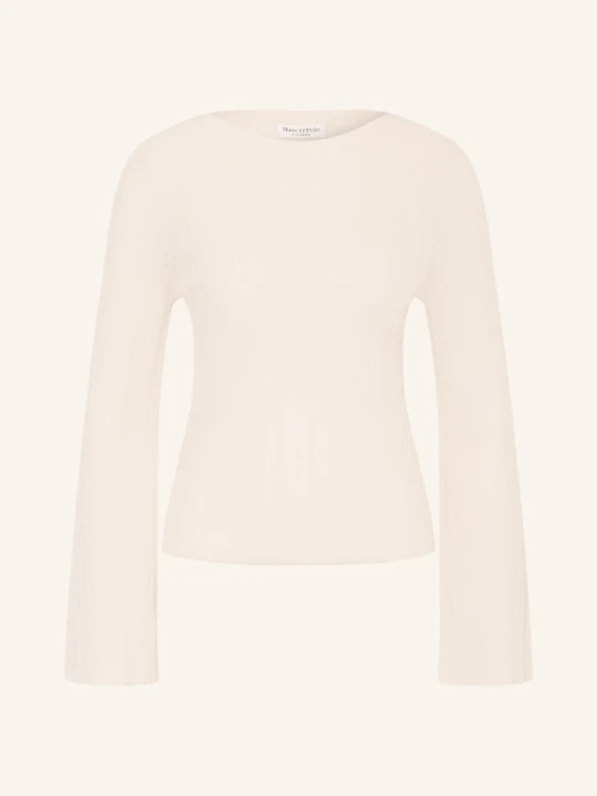 Zdjęcie produktu Marc O'polo Sweter beige