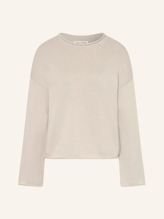 Zdjęcie produktu Marc O'polo Sweter beige