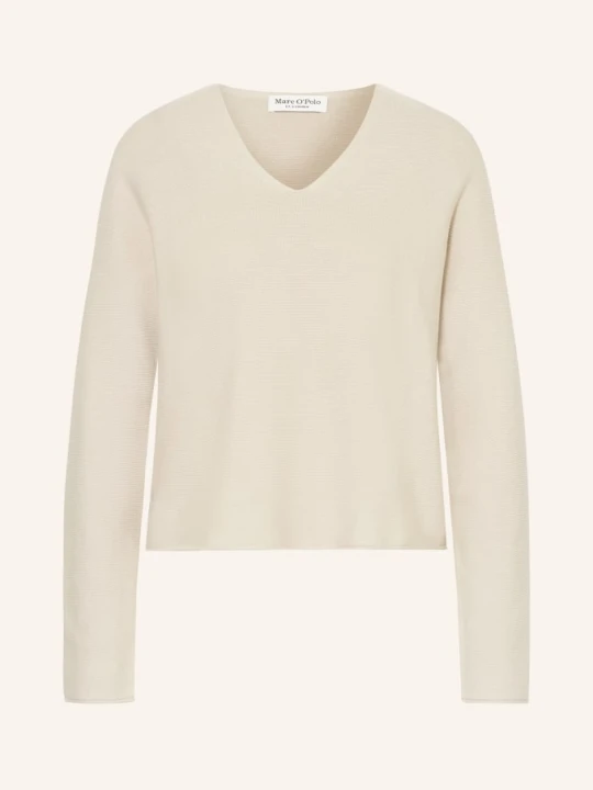 Zdjęcie produktu Marc O'polo Sweter beige