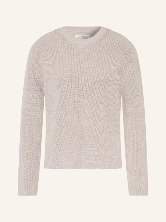 Zdjęcie produktu Marc O'polo Sweter beige
