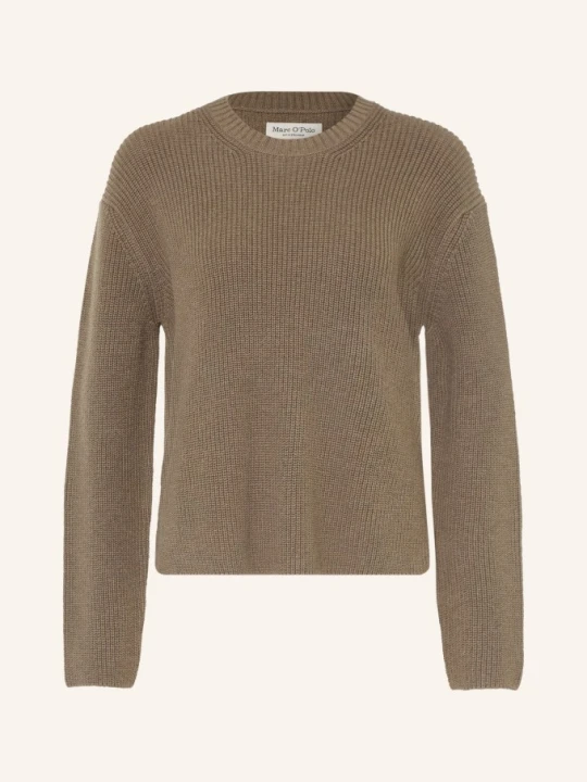 Zdjęcie produktu Marc O'polo Sweter beige