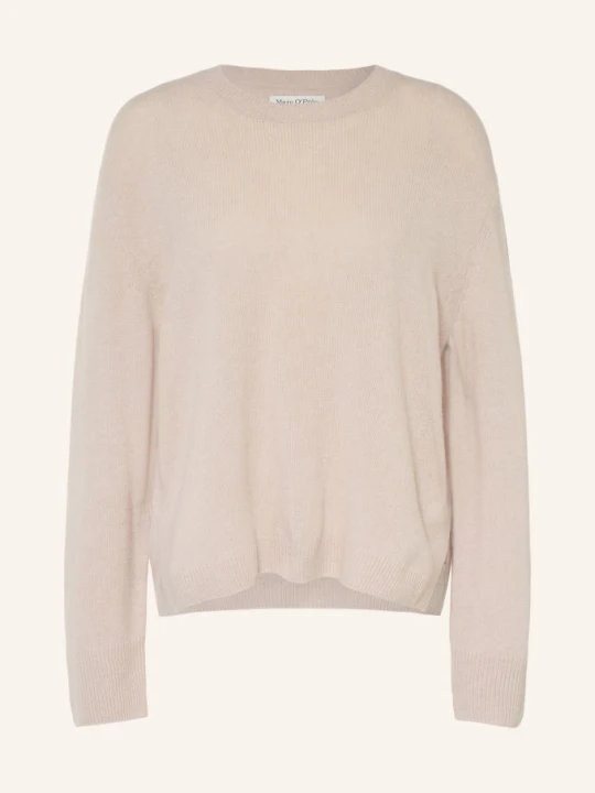 Zdjęcie produktu Marc O'polo Sweter beige