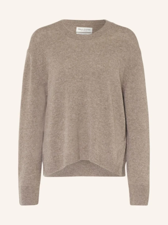 Zdjęcie produktu Marc O'polo Sweter beige