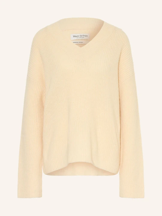 Zdjęcie produktu Marc O'polo Sweter beige