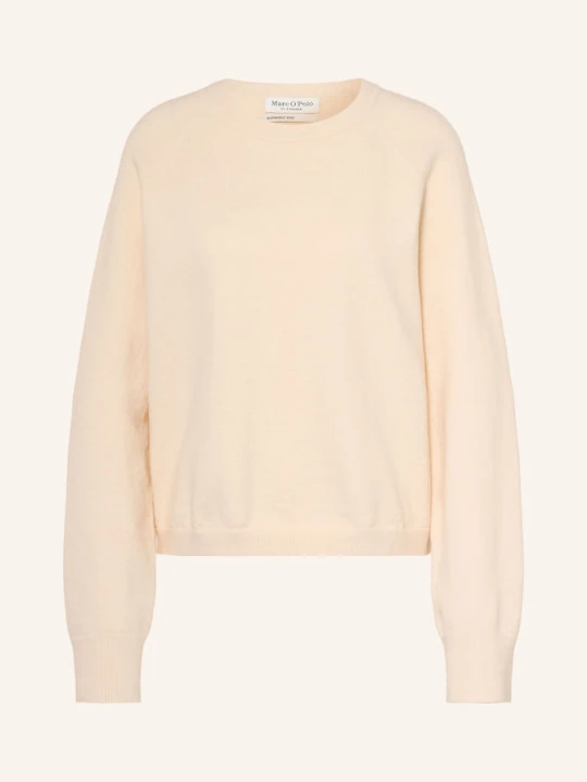 Zdjęcie produktu Marc O'polo Sweter beige