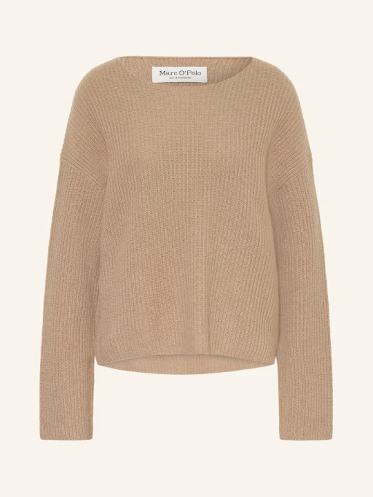 Zdjęcie produktu Marc O'polo Sweter beige