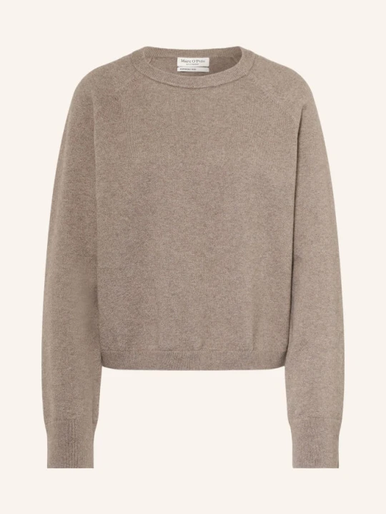 Zdjęcie produktu Marc O'polo Sweter beige