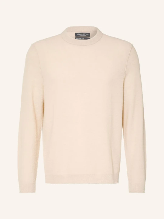 Zdjęcie produktu Marc O'polo Sweter beige