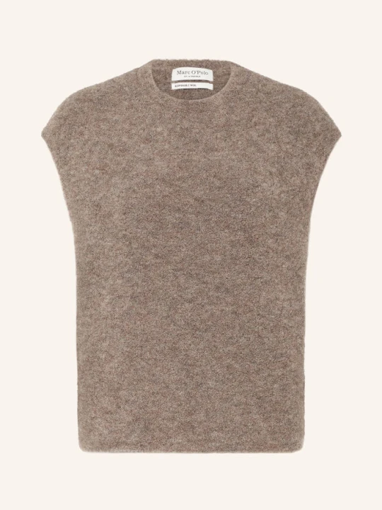 Zdjęcie produktu Marc O'polo Sweter beige