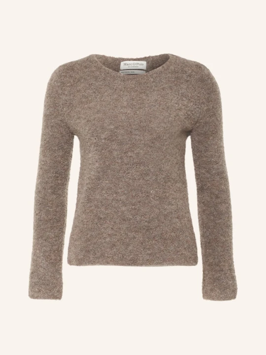 Zdjęcie produktu Marc O'polo Sweter beige