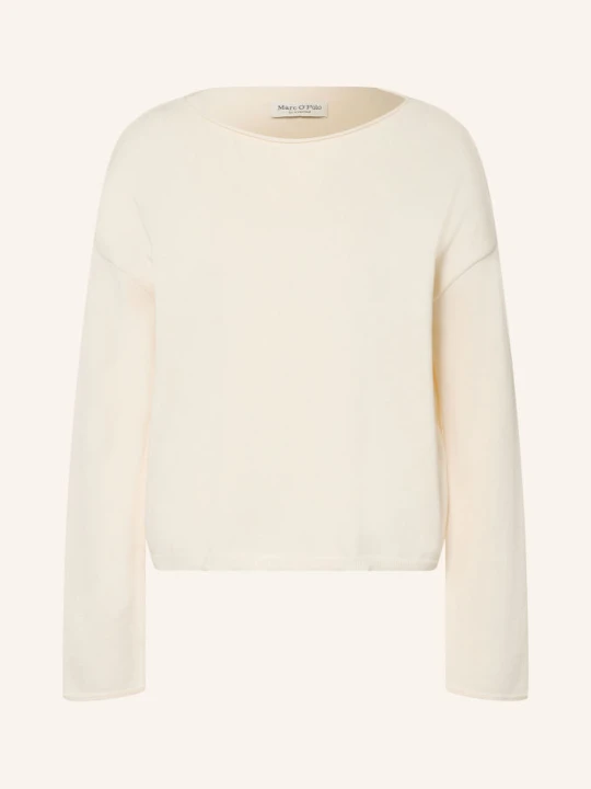 Zdjęcie produktu Marc O'polo Sweter beige