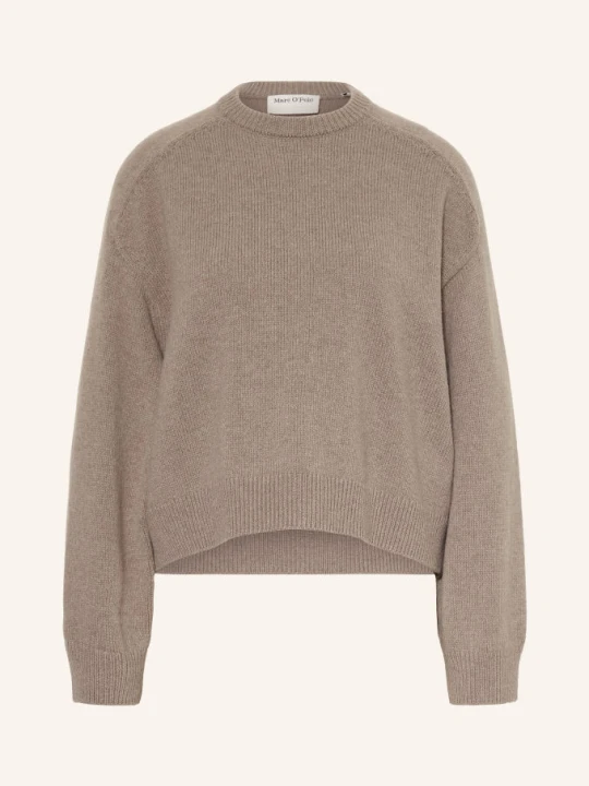 Zdjęcie produktu Marc O'polo Sweter beige