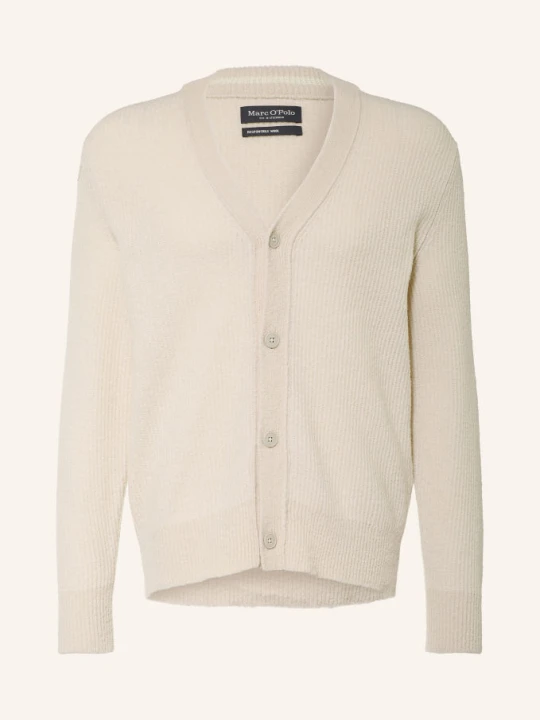 Zdjęcie produktu Marc O'polo Sweter beige ECRU