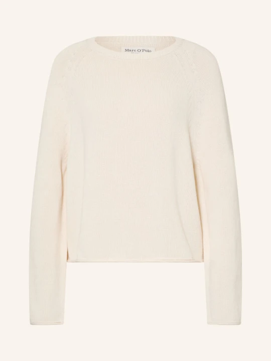 Zdjęcie produktu Marc O'polo Sweter beige ECRU
