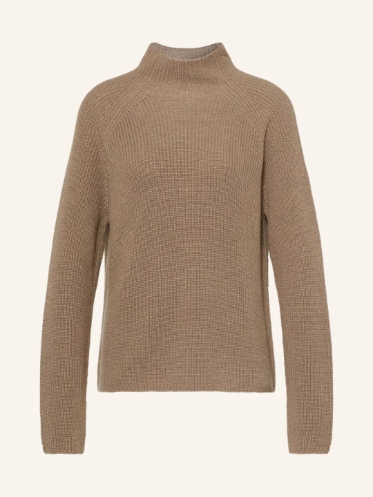 Zdjęcie produktu Marc O'polo Sweter beige JASNOBRĄZOWY