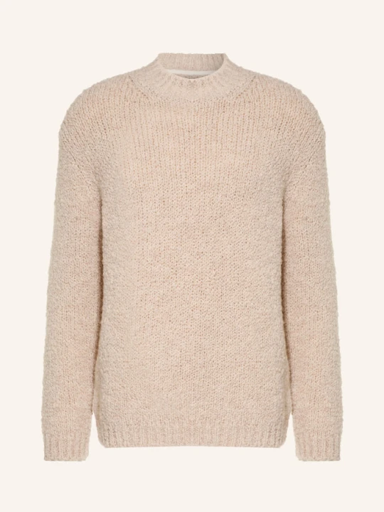 Zdjęcie produktu Marc O'polo Sweter beige JASNOBRĄZOWY