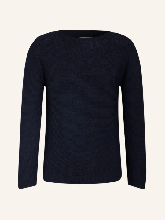 Zdjęcie produktu Marc O'polo Sweter blau GRANATOWY