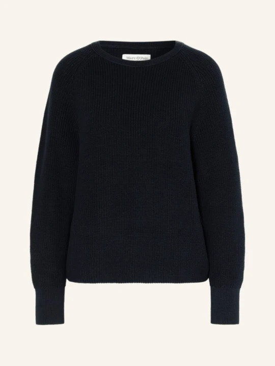 Zdjęcie produktu Marc O'polo Sweter blau GRANATOWY
