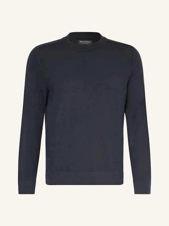 Zdjęcie produktu Marc O'polo Sweter blau GRANATOWY