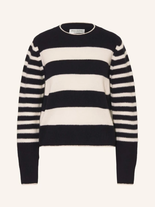 Zdjęcie produktu Marc O'polo Sweter blau