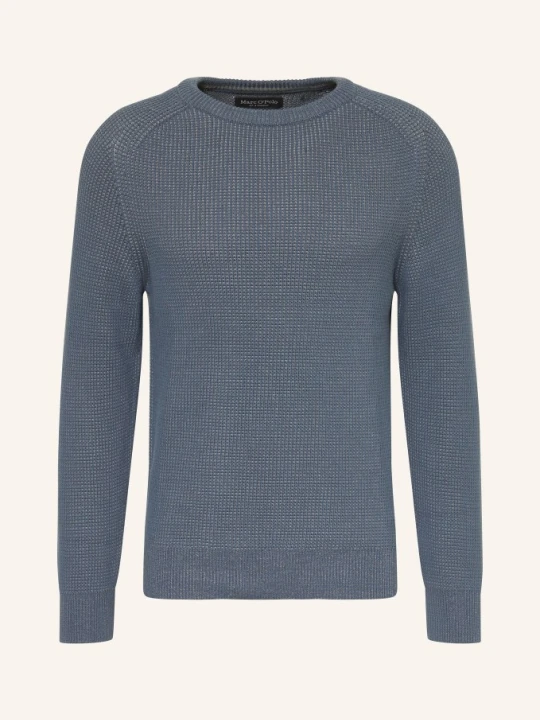 Zdjęcie produktu Marc O'polo Sweter blau