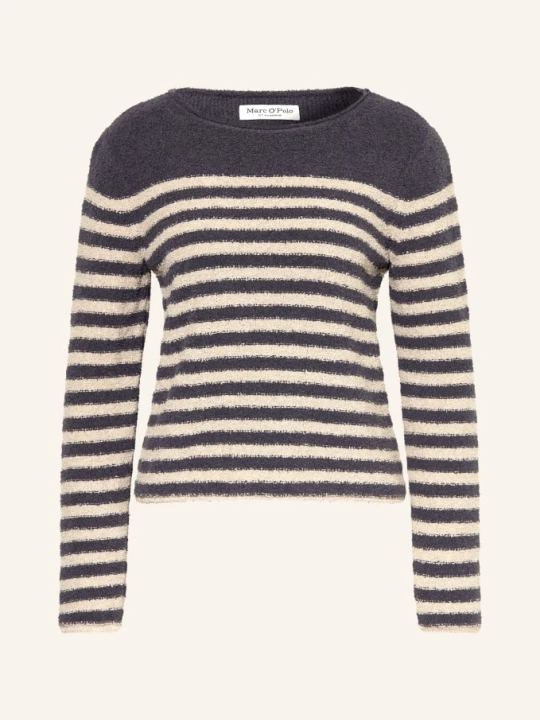 Zdjęcie produktu Marc O'polo Sweter blau