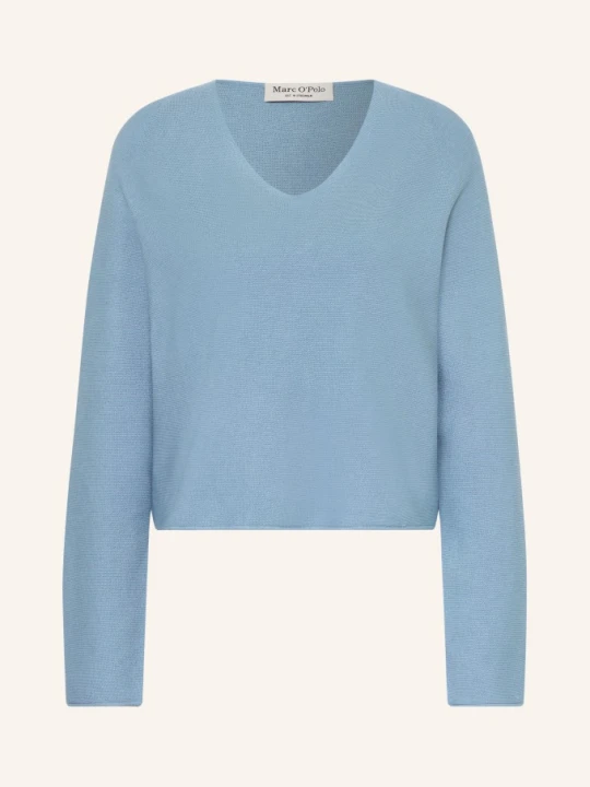 Zdjęcie produktu Marc O'polo Sweter blau NIEBIESKI