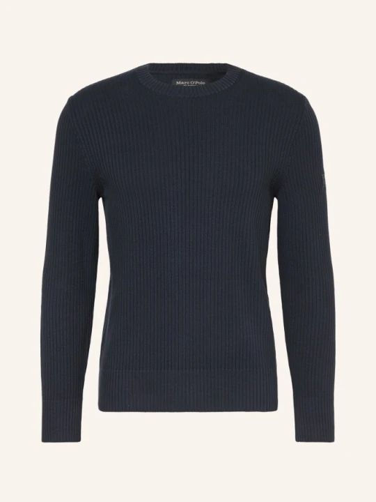 Zdjęcie produktu Marc O'polo Sweter blau GRANATOWY